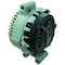 Wai Global Alternator, ALTFD 4G, 120 Amp12 Volt, CW, 6Groove Pulley 8477N - alternate 1